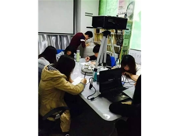 2016-3-19科頤辦公新品考試