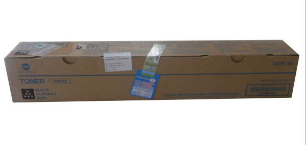 柯尼卡美能達(dá)C554e復(fù)印機(jī)碳粉 黑色