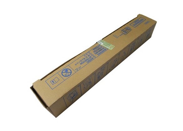 柯尼卡美能達BH227原裝墨粉盒包裝