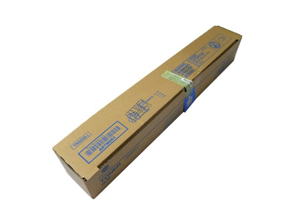 柯尼卡美能達BH227原裝墨粉盒包裝