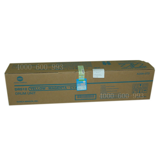 柯尼卡美能達C284感光鼓 柯尼卡美能達C284感光鼓