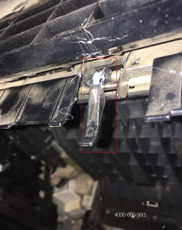 何先生發過來的柯尼卡美能達彩色復印機C7722問題配件圖-科頤辦公