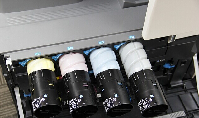 柯尼卡美能達C226的CMYK四色碳粉盒-科頤辦公 柯尼卡美能達C226的CMYK四色碳粉盒-科頤辦公