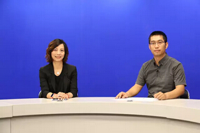 《風(fēng)云對(duì)話》 | 凌蕓—柯尼卡美能達(dá)領(lǐng)跑彩色的奧秘