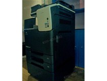 慶祝科頤辦公又成功安裝柯尼卡美能達彩色復(fù)印機C221 助力幼兒園提升教學(xué)品質(zhì)