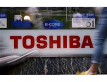 東芝預計虧損91億美元，公司或已無力維持經營