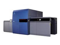 China Print 2017第九屆北京國際印刷技術(shù)展覽會(huì)，看柯尼卡美能達(dá)如何釋放洪荒之力！