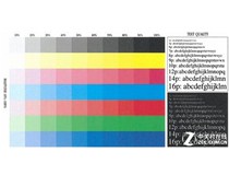 柯尼卡美能達復印機bizhubC658印品質量 細微處見精神