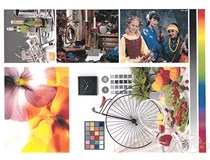 柯尼卡美能達(dá)復(fù)印機(jī)C368輸出質(zhì)量，滿足需求