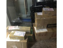 8-22 柯尼卡美能達復印機耗材配件打包發貨記