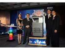 與自己賽跑，比戰(zhàn)勝對手更有意義！柯尼卡美能達(dá)復(fù)印機(jī)的自我挑戰(zhàn)