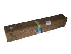 原裝柯美C284彩色復(fù)印機(jī)墨粉TN321CMYK彩粉