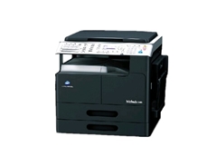 用戶推薦復合機 柯尼卡美能達BH235升級版復印機BH246全新特價